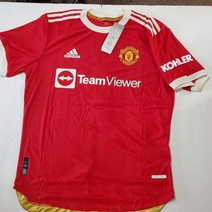 *NEW* Cristiano Ronaldo #7 Manchester United